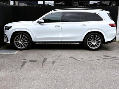 صورة 5 لـ 2026 Mercedes-BENZ GLS