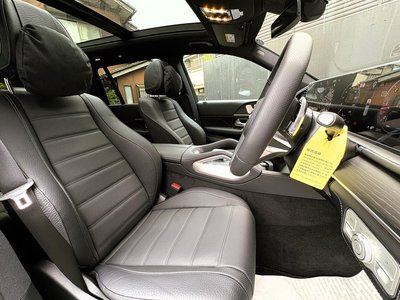 2026 Mercedes-BENZ GLS thumbnail 28