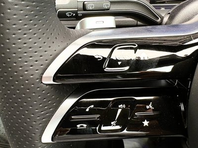2026 Mercedes-BENZ GLS thumbnail 51