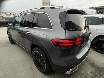 MERCEDES-BENZ GLB - 6