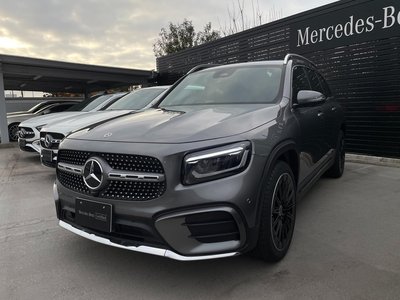 MERCEDES-BENZ GLB - 1
