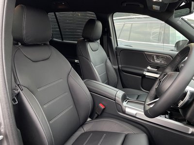 MERCEDES-BENZ GLB - 7