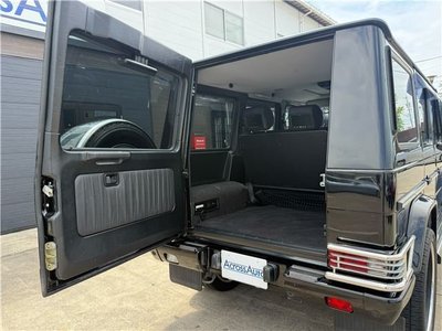 صورة مصغرة 18 لـ 2004 Mercedes-BENZ G-CLASS