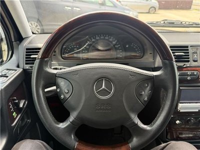 صورة مصغرة 20 لـ 2004 Mercedes-BENZ G-CLASS