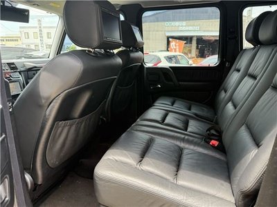 صورة مصغرة 17 لـ 2004 Mercedes-BENZ G-CLASS