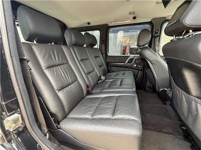 صورة مصغرة 16 لـ 2004 Mercedes-BENZ G-CLASS