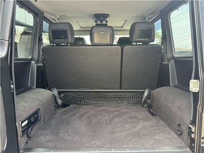 صورة مصغرة 19 لـ 2004 Mercedes-BENZ G-CLASS