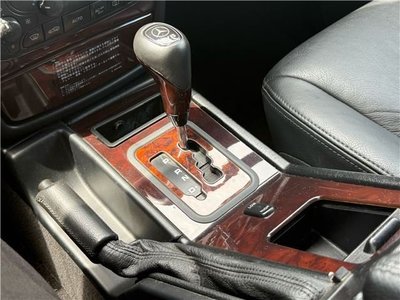 صورة مصغرة 27 لـ 2004 Mercedes-BENZ G-CLASS
