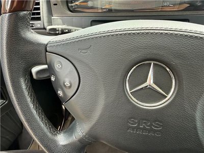 صورة مصغرة 21 لـ 2004 Mercedes-BENZ G-CLASS