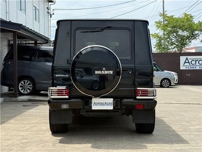 صورة 6 لـ 2004 Mercedes-BENZ G-CLASS
