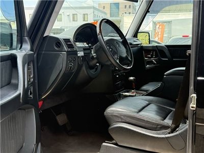 صورة مصغرة 11 لـ 2004 Mercedes-BENZ G-CLASS