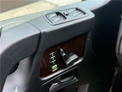 صورة مصغرة 31 لـ 2004 Mercedes-BENZ G-CLASS