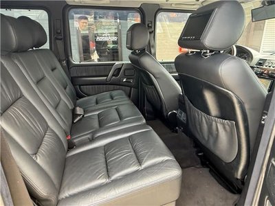 صورة مصغرة 15 لـ 2004 Mercedes-BENZ G-CLASS