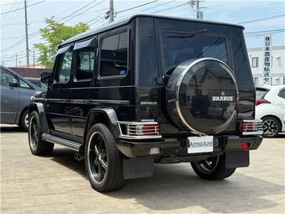 صورة 2 لـ 2004 Mercedes-BENZ G-CLASS