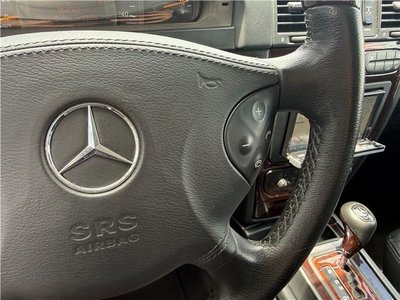 صورة مصغرة 22 لـ 2004 Mercedes-BENZ G-CLASS