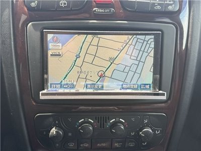 صورة مصغرة 25 لـ 2004 Mercedes-BENZ G-CLASS