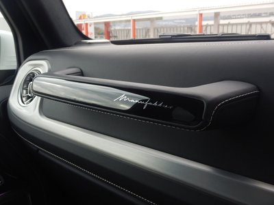 MERCEDES-BENZ G-CLASS - 7