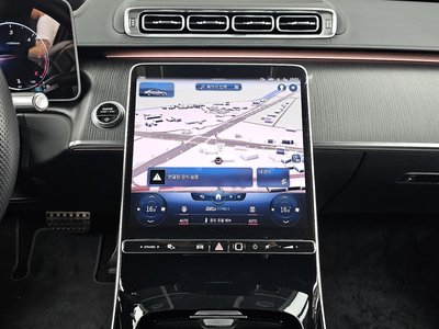 2022 Mercedes-BENZ S-CLASS 缩略图 14