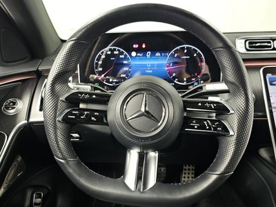 2022 Mercedes-BENZ S-CLASS 缩略图 13