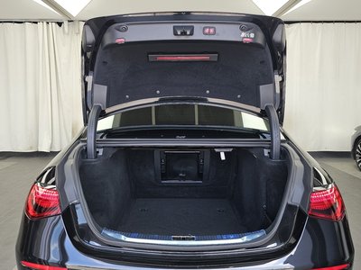 2022 Mercedes-BENZ S-CLASS 缩略图 20