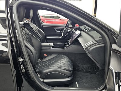 2022 Mercedes-BENZ S-CLASS 缩略图 11