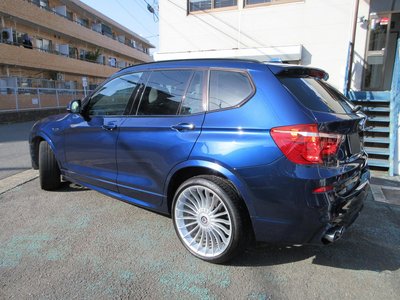 BMW ALPINA XD3 - 5
