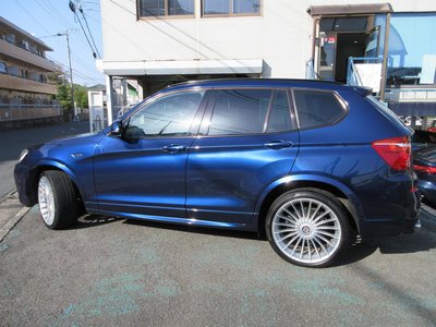 BMW ALPINA XD3 - 4