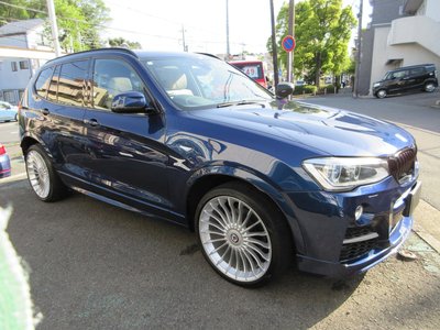 BMW ALPINA XD3 - 10