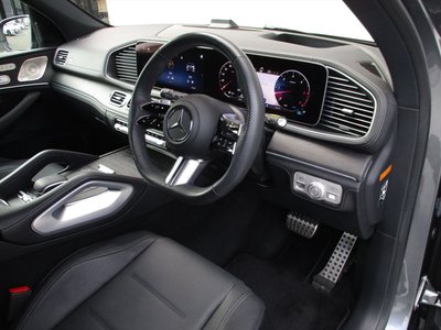 MERCEDES-BENZ GLE - 10