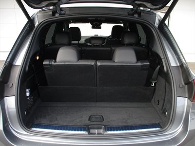 MERCEDES-BENZ GLE - 9