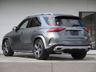 MERCEDES-BENZ GLE - 6