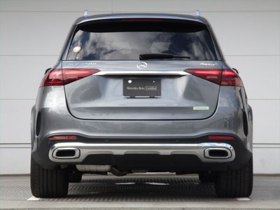 MERCEDES-BENZ GLE - 7