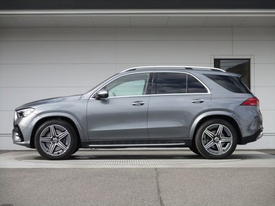 MERCEDES-BENZ GLE - 5