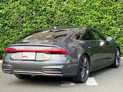 2023 AUDI A7 SPORTBACK — фото 4