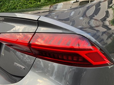 2023 AUDI A7 SPORTBACK — фото 14