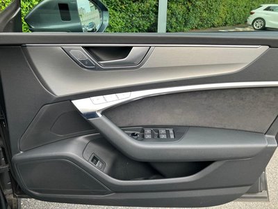 2023 AUDI A7 SPORTBACK — фото 12