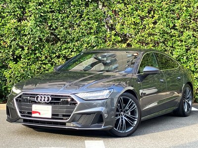 2023 AUDI A7 SPORTBACK — фото 1