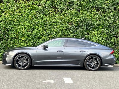 2023 AUDI A7 SPORTBACK — фото 3