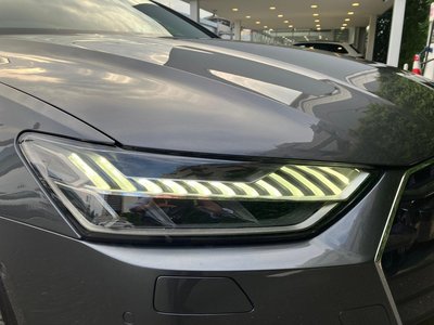 2023 AUDI A7 SPORTBACK — фото 15