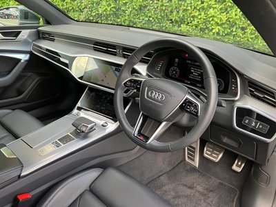 2023 AUDI A7 SPORTBACK — фото 6