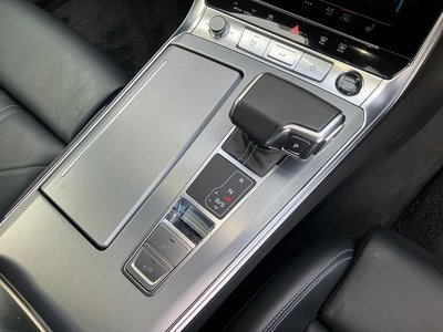 2023 AUDI A7 SPORTBACK — фото 11