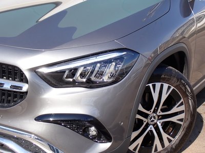 MERCEDES-BENZ GLA - 5