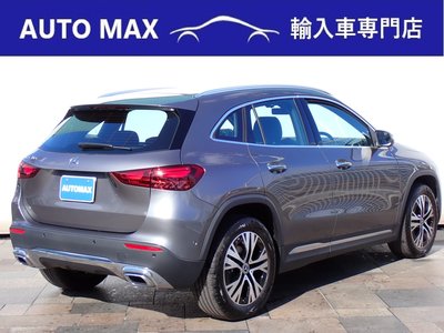 MERCEDES-BENZ GLA - 2