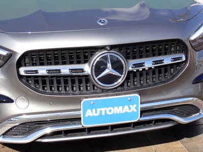 MERCEDES-BENZ GLA - 6