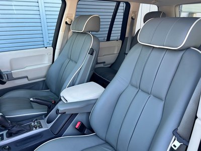 LAND ROVER RANGE ROVER - 10