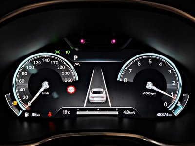 GENESIS G80 (RG3) - 10