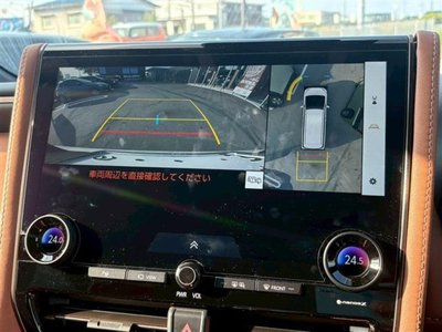 2025 Toyota VELLFIRE 缩略图 18