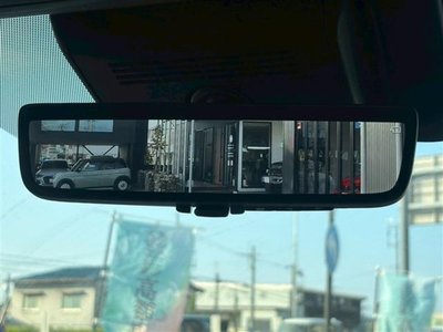 2025 Toyota VELLFIRE 缩略图 19