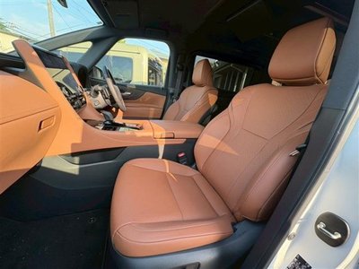2025 Toyota VELLFIRE 缩略图 29