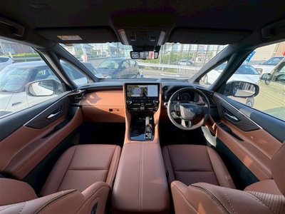 2025 Toyota VELLFIRE 缩略图 12